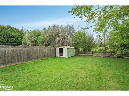 13 Butternut Drive, Lindsay, ON - Outdoor With Backyard