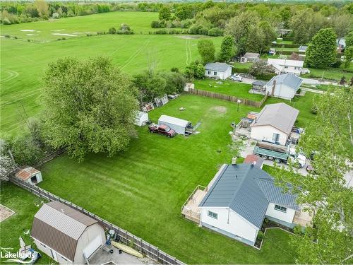 13 Butternut Drive, Lindsay, ON - Outdoor With View