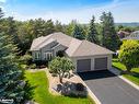 4 Porcupine Circle, Barrie, ON  - Outdoor 