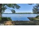 1124 Flanagan Trail, Gravenhurst, ON  - Outdoor With Body Of Water With View 