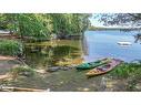 1124 Flanagan Trail, Gravenhurst, ON  - Outdoor With Body Of Water With View 