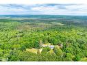 269 Old Muskoka Rd S, South River, ON  - Outdoor With View 