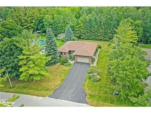 3 Kelley Crescent, Wasaga Beach, ON - Outdoor