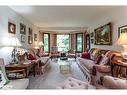 3 Kelley Crescent, Wasaga Beach, ON  - Indoor Photo Showing Living Room 