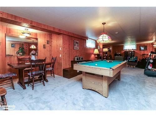 3 Kelley Crescent, Wasaga Beach, ON - Indoor Photo Showing Other Room