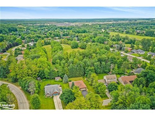 3 Kelley Crescent, Wasaga Beach, ON - Outdoor With View