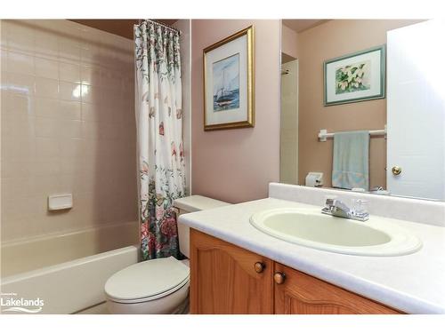 11 Evergreen Crescent, Wasaga Beach, ON - Indoor Photo Showing Bathroom