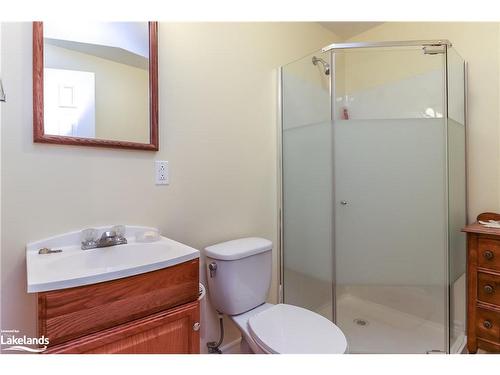 11 Evergreen Crescent, Wasaga Beach, ON - Indoor Photo Showing Bathroom