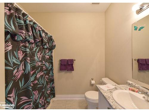 325 Lucy Lane, Orillia, ON - Indoor Photo Showing Bathroom