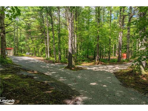 1043 South Sunset Bay Road, Gravenhurst, ON 