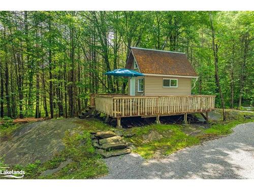 1043 South Sunset Bay Road, Gravenhurst, ON 