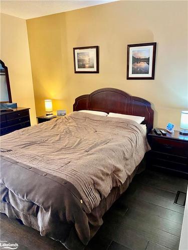 13-146 Settlers Way, The Blue Mountains, ON - Indoor Photo Showing Bedroom