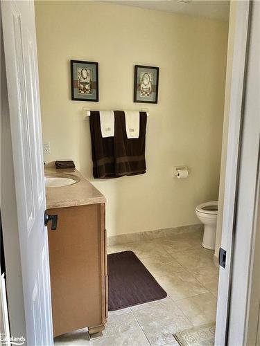 13-146 Settlers Way, The Blue Mountains, ON - Indoor Photo Showing Bathroom