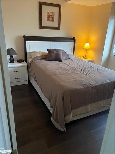 13-146 Settlers Way, The Blue Mountains, ON - Indoor Photo Showing Bedroom