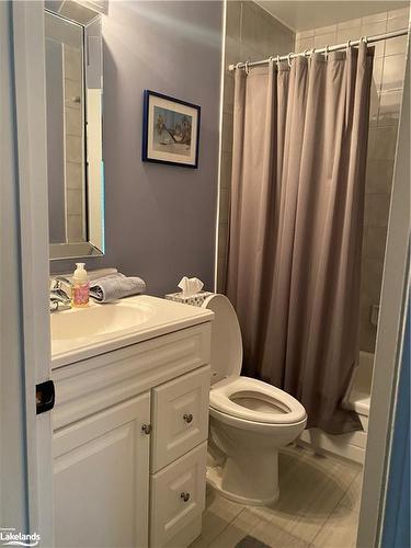 13-146 Settlers Way, The Blue Mountains, ON - Indoor Photo Showing Bathroom