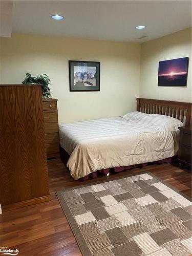 13-146 Settlers Way, The Blue Mountains, ON - Indoor Photo Showing Bedroom