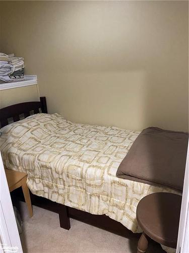 13-146 Settlers Way, The Blue Mountains, ON - Indoor Photo Showing Bedroom