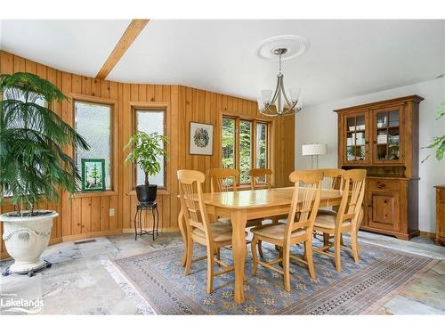 61 Lackie Crescent, Tiny, ON - Indoor Photo Showing Dining Room