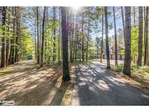 1438 South Waseosa Lake Road, Huntsville, ON 