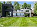 164 Bartlett Boulevard, Collingwood, ON  - Outdoor 