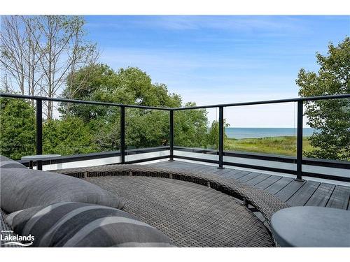 164 Bartlett Boulevard, Collingwood, ON - Outdoor With View