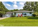 165 Lafontaine Road E, Tiny, ON  - Outdoor 