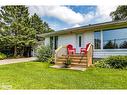 165 Lafontaine Road E, Tiny, ON  - Outdoor 