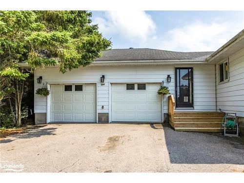 165 Lafontaine Road E, Tiny, ON - Outdoor