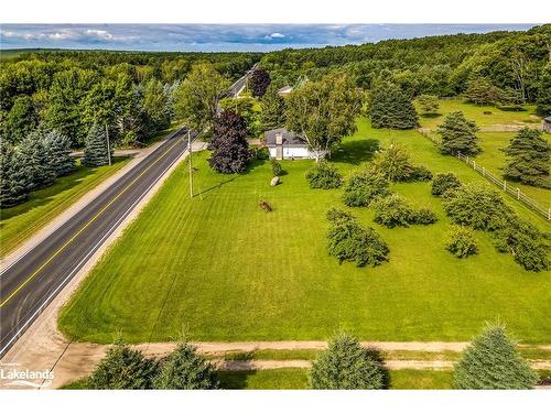 165 Lafontaine Road E, Tiny, ON - Outdoor With View