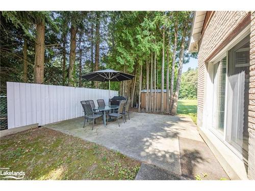 80 Balm Beach Road W, Tiny, ON - Outdoor