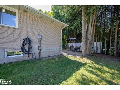 80 Balm Beach Road W, Tiny, ON - Outdoor With Exterior