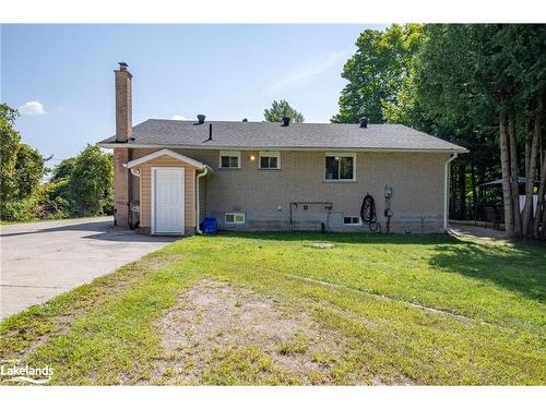 80 Balm Beach Road W, Tiny, ON - Outdoor