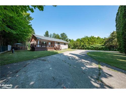 80 Balm Beach Road W, Tiny, ON - Outdoor