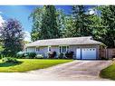 241 Aiken Street, Meaford, ON  - Outdoor With Facade 