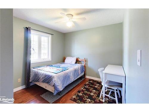 241 Aiken Street, Meaford, ON - Indoor Photo Showing Bedroom