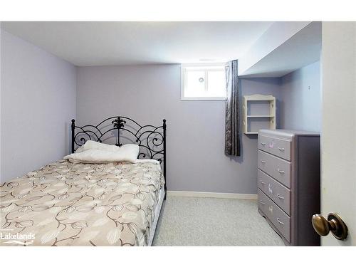 241 Aiken Street, Meaford, ON - Indoor Photo Showing Bedroom