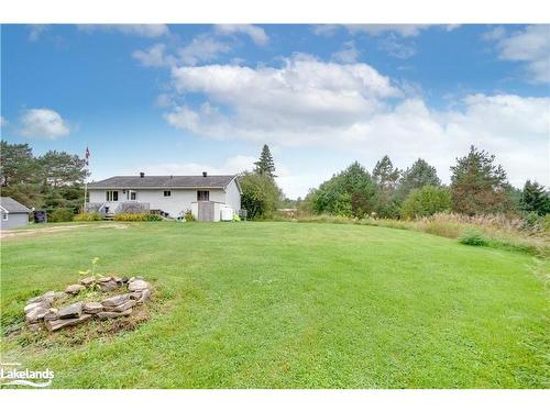 1178 Fraserburg Road, Bracebridge, ON - Outdoor