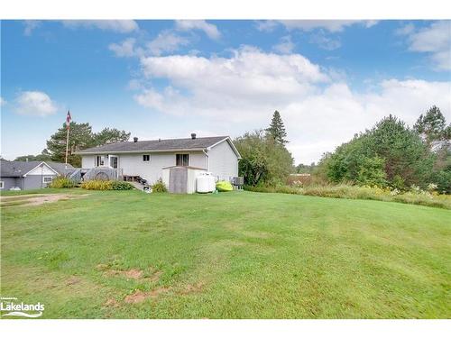 1178 Fraserburg Road, Bracebridge, ON - Outdoor