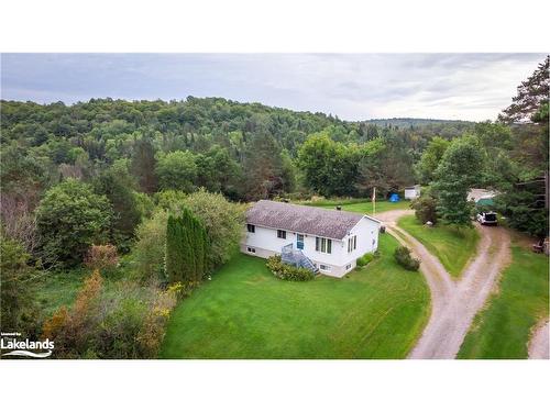 1178 Fraserburg Road, Bracebridge, ON - Outdoor With View