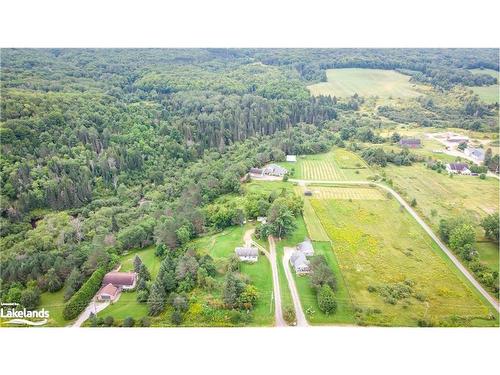 1178 Fraserburg Road, Bracebridge, ON - Outdoor With View