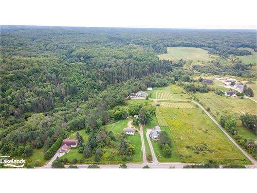 1178 Fraserburg Road, Bracebridge, ON - Outdoor With View