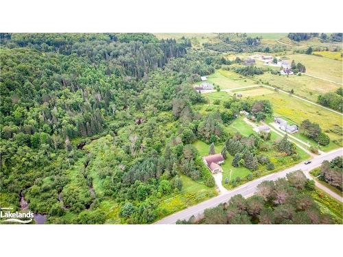 1178 Fraserburg Road, Bracebridge, ON - Outdoor With View