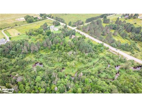 1178 Fraserburg Road, Bracebridge, ON - Outdoor With View