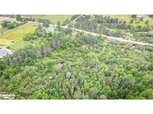 1178 Fraserburg Road, Bracebridge, ON - Outdoor With View