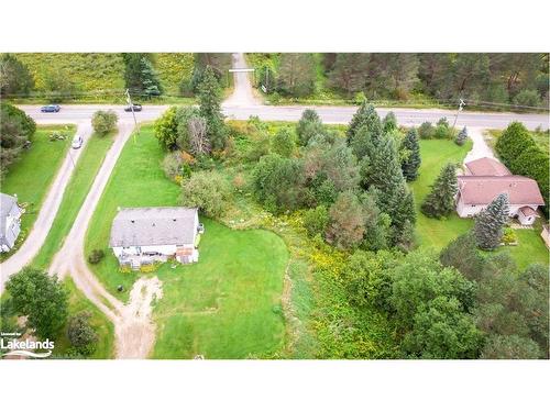 1178 Fraserburg Road, Bracebridge, ON - Outdoor With View