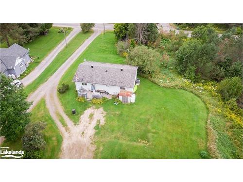 1178 Fraserburg Road, Bracebridge, ON - Outdoor With View