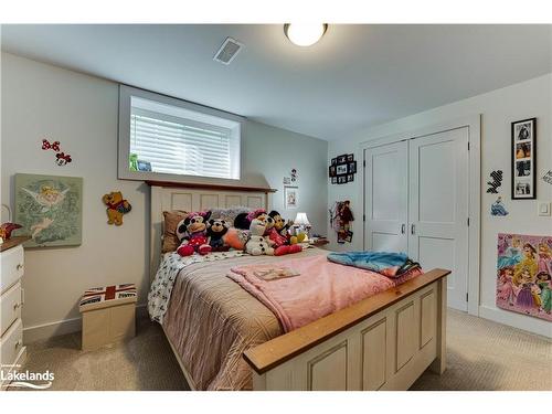 362 Fraser Street, Gravenhurst, ON - Indoor Photo Showing Bedroom