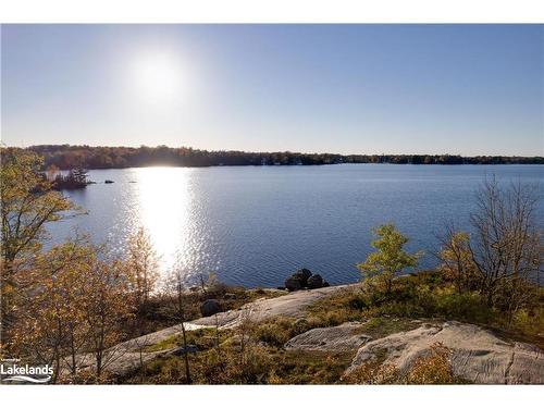 362 Fraser Street, Gravenhurst, ON - Outdoor With Body Of Water With View