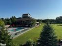 30-6 Mulligan Lane, Port Severn, ON  - Outdoor With In Ground Pool 