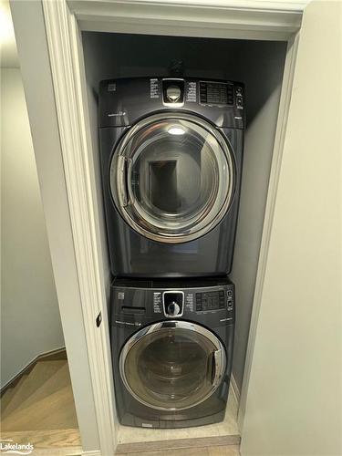 30-6 Mulligan Lane, Port Severn, ON - Indoor Photo Showing Laundry Room